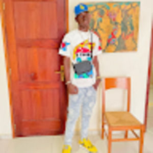 Meet your Posher, Keba seck